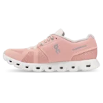 On Cloud 5 Rose Shell Color Shoes