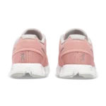 On Cloud 5 Rose Shell Color Shoes