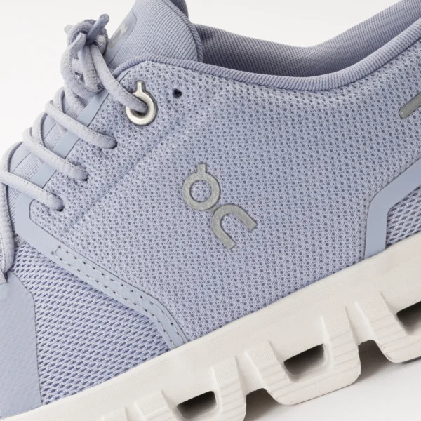 Trainers On Running Women Cloud 6 Nimbus White