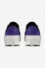 On Cloud Monster 1 Purple Shoes