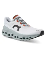 On Cloud Monster 1 White Creek Shoes