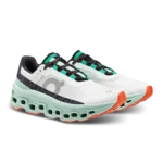 On Cloud Monster 1 Undyed White Creek Shoes