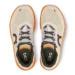 On Cloud Monster 1 Fawn Turmeric Shoes