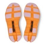 On Cloud Monster 1 Fawn Turmeric Shoes