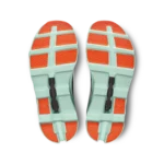 On Cloud Monster 1 Undyed White Creek Shoes