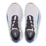 On Cloud Monster 1 Frost Cobalt Shoes