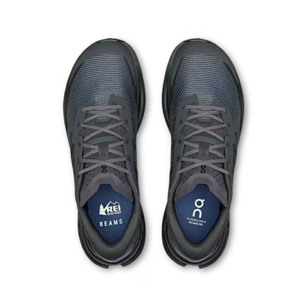 On Cloudultra 3 BEAMS REI limited edition trail running shoes for outdoor performance3 BEAMS REI
