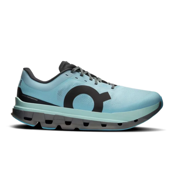 Cloudflow 5