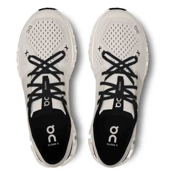 Men's On Cloud X 4 Training Shoes