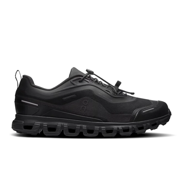 Cloud 6 Geo Waterproof