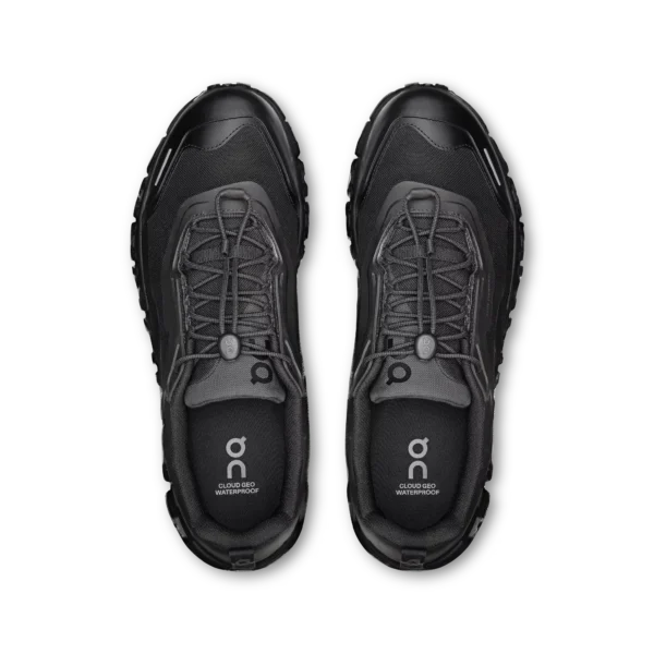 Cloud 6 Geo Waterproof