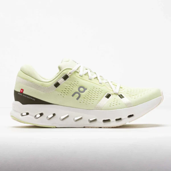 On Cloudsurfer 2 unisex running shoes for men and women